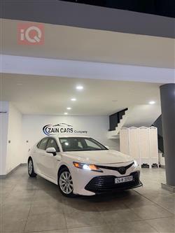 تۆیۆتا کامری